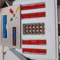 2 Giochi magnetici  5 euro