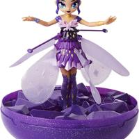 Crystal Flyers Pixie Fatina volante