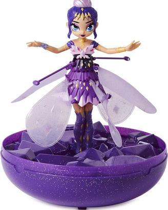 Crystal Flyers Pixie Fatina volante
