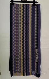 Sciarpa Missoni