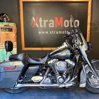 Harley-davidson 1450 Road King Custom (2002 - 04) 