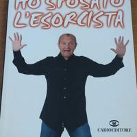 Ho sposato l'esorcista di Pucci libro