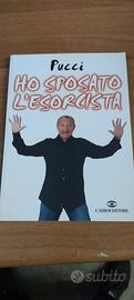 Ho sposato l'esorcista di Pucci libro