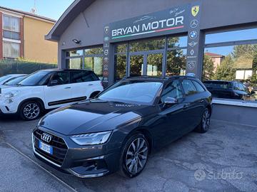 Audi A4 Avant 35 TDI/163 CV S tronic Business Adva