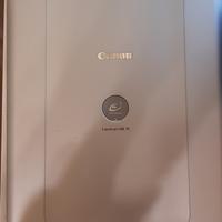 Scanner Canon