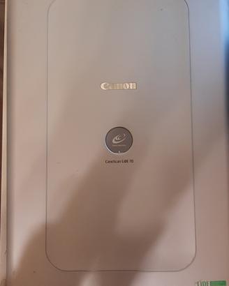 Scanner Canon