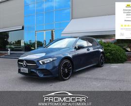 MERCEDES-BENZ A 250 e hybrid EQ POWER PREMIUM *R
