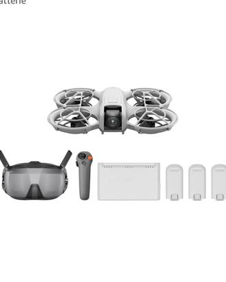 Dji neo fly more combo