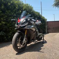Aprilia RSV4 1100 2023
