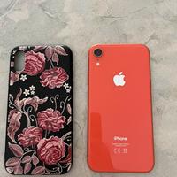 iphone xr corallo 128 gb