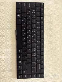 Tastiera Notebook 