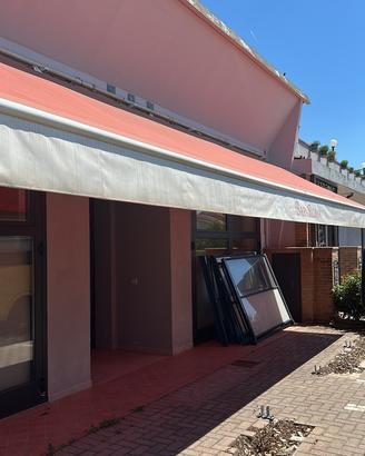 Tenda da sole ARQUATI