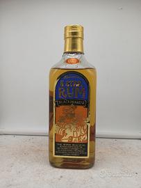 rum bottiglia