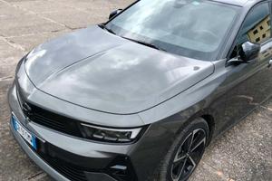 Opel Astra Sports Tourer 1.5 GS s&s 130cv at8