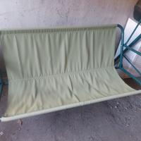 dondolo verde