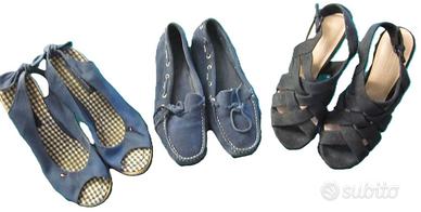 Lotto Scarpe Donna misura 38