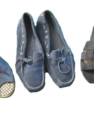 Lotto Scarpe Donna misura 38