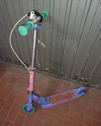 Monopattino Oxelo "delle principesse" da Bambina