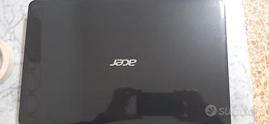 PC portatile 15" Acer processore intel core i7