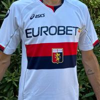 Maglia calcio originale GENOA Thiago Motta 88