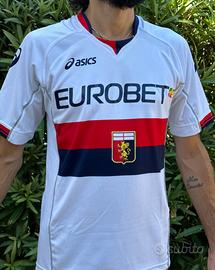 Maglia calcio originale GENOA Thiago Motta 88