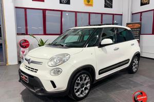 Fiat 500L 1.6 Mjt S&S 105cv Trekking 2015