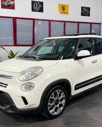 Fiat 500L 1.6 Mjt S&S 105cv Trekking 2015
