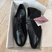 Scarpe da ballo professionali