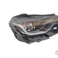 BMW 2 G42 M2 G87 Faro FULL LED Destra SHADOW