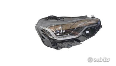 BMW 2 G42 M2 G87 Faro FULL LED Destra SHADOW