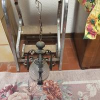 Lampadario 
