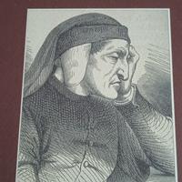 Storia della letteratura italiana: Dalle origini a