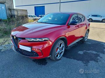 ALFA ROMEO TONALE 1.5 130 CV HYBRID DDCT7 SPECIALE