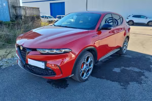 ALFA ROMEO TONALE 1.5 130 CV HYBRID DDCT7 SPECIALE