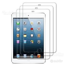 Pellicole Apple iPad 5/6 generazione fronte