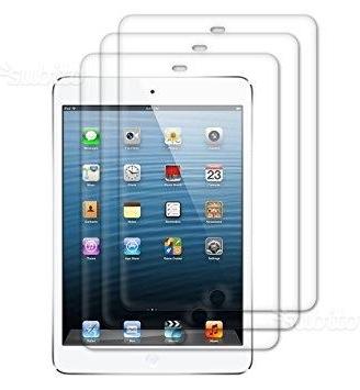 Pellicole Apple iPad 5/6 generazione fronte
