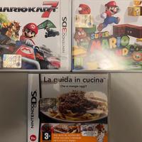 Videogiochi Nintendo 3DS