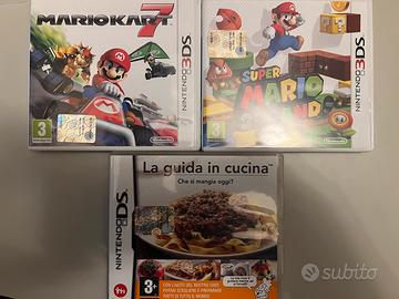 Videogiochi Nintendo 3DS