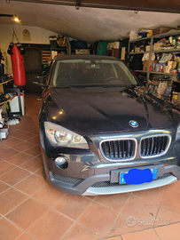 Bmw x1 sdrive 18d