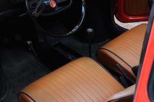 Fiat 500 L 1969