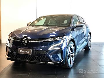 RENAULT MEGANE E-TECH 100% ELECTRIC techno U30287