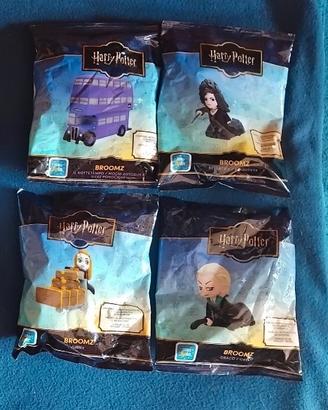 Harry Potter Eurospin Broomz EXTRA 