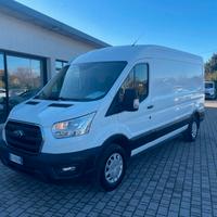 Ford Transit 2021 2.0 tdci H3L3