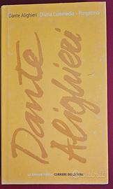 Dante Alighieri Divina Commedia - Purgatorio