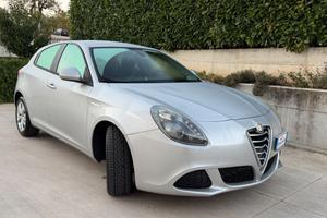 Alfa Romeo Giulietta 1.6 JTDm-2 120 CV Progression