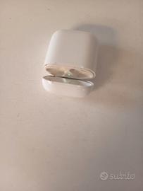 custodia di ricarica Apple Airpods 1