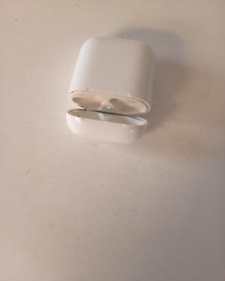 custodia di ricarica Apple Airpods 1