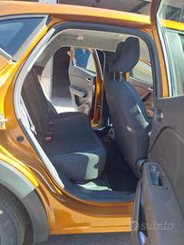 Renault Captur Blue dCi 95 CV Zen