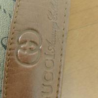 PORTAFOGLIO  GUCCI  VINTAGE