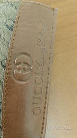 PORTAFOGLIO  GUCCI  VINTAGE